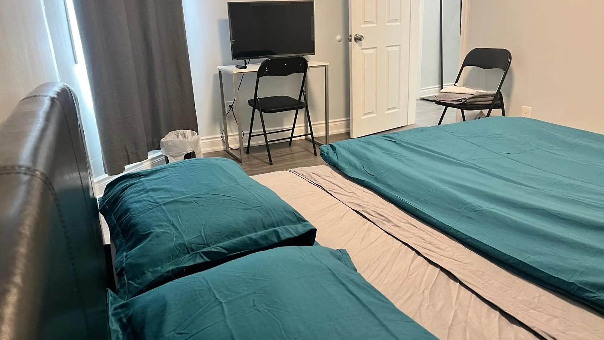 Flowealth Property Villa Toronto Holiday home